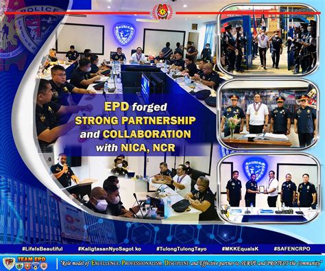 chief of police pasig|Eastern Police District NCRPO .
